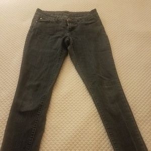 Limited 917 Skinny Jeans